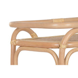 Serving trolley Home ESPRIT Natural 76 X 43 X 85,5 CM-2