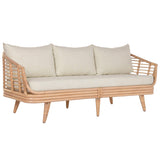 Sofa Home ESPRIT 200 X 78 X 76 CM-0