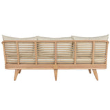 Sofa Home ESPRIT 200 X 78 X 76 CM-7