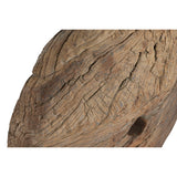 Decorative Figure Home ESPRIT White Rueda 70 X 22 X 82 CM-5