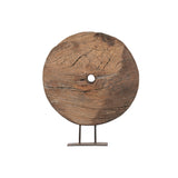 Decorative Figure Home ESPRIT White Rueda 70 X 22 X 82 CM-0