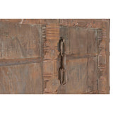 Decorative Figure Home ESPRIT Brown 90 X 10 X 180 CM-10