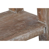 Console Home ESPRIT White 240 x 46 x 90 cm-5