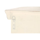 Display Stand Home ESPRIT White Teak Mango wood 270 X 43 X 244 CM-8