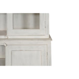 Display Stand Home ESPRIT White Mango wood 122 x 43 x 230 cm-1