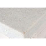 Occasional Furniture Home ESPRIT White 147 x 77 x 92 cm-1