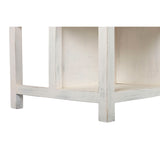 Occasional Furniture Home ESPRIT White 168 x 76 x 92 cm-3