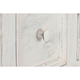 Occasional Furniture Home ESPRIT White 168 x 76 x 92 cm-2