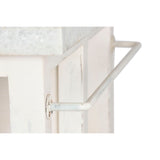 Occasional Furniture Home ESPRIT White 168 x 76 x 92 cm-10