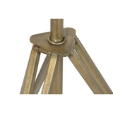 Floor Lamp Home ESPRIT Golden 220 V 60 X 20 X 176 CM-5