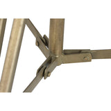 Floor Lamp Home ESPRIT Golden 220 V 60 X 20 X 176 CM-4