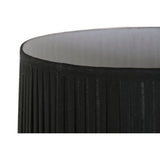 Floor Lamp Home ESPRIT Brown Black 220 V 40 x 40 x 160 cm-4