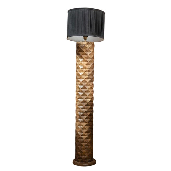 Floor Lamp Home ESPRIT 40 X 40 X 139 CM-0