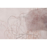 Canvas Home ESPRIT Modern 103 x 4 x 143 cm (2 Units)-3