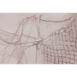 Canvas Home ESPRIT Modern 103 x 4 x 143 cm (2 Units)-2