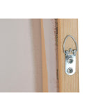 Canvas Home ESPRIT Modern 103 x 4 x 143 cm (2 Units)-1