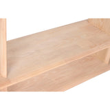 Multifunction Adjustable Lid Opener for Jars, Tins and Bottles Home ESPRIT Wood 180 X 37 X 101 CM-3