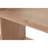 Multifunction Adjustable Lid Opener for Jars, Tins and Bottles Home ESPRIT Wood 90 X 22 X 100 CM-4