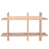 Multifunction Adjustable Lid Opener for Jars, Tins and Bottles Home ESPRIT Wood 90 X 22 X 100 CM-3