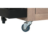 Multifunction Adjustable Lid Opener for Jars, Tins and Bottles Home ESPRIT 100 X 39,5 X 81 CM-6