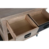 Multifunction Adjustable Lid Opener for Jars, Tins and Bottles Home ESPRIT 100 X 39,5 X 81 CM-5