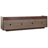TV furniture Home ESPRIT 200 x 40 x 55 cm-8