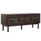 TV furniture Home ESPRIT 140 x 40 x 55 cm-0