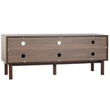 TV furniture Home ESPRIT 140 x 40 x 55 cm-8