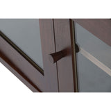 TV furniture Home ESPRIT 140 x 40 x 55 cm-3