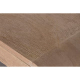 Sideboard Home ESPRIT Crystal Mango wood 175 X 40 X 85 CM-2