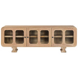 TV furniture Home ESPRIT 175 x 40 x 60 cm-1