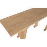 Side table Home ESPRIT 160 x 40 x 80 cm-3