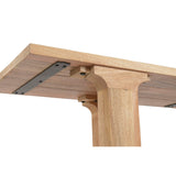 Side table Home ESPRIT 160 x 40 x 80 cm-2