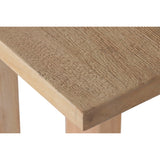 Side table Home ESPRIT 160 x 40 x 80 cm-1