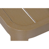 Garden sofa Home ESPRIT Brown 188 X 75 X 67 CM-7