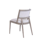 Dining Chair Home ESPRIT Polyester Fresno 50 X 62 X 81,5 CM-4