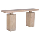 Console Home ESPRIT 183 X 38 X 85 CM-0