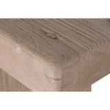 Console Home ESPRIT 183 X 38 X 85 CM-4