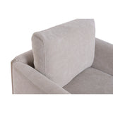 Armchair Home ESPRIT Polyester Fresno 82 X 82 X 82 CM-3