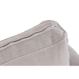 Armchair Home ESPRIT Polyester Fresno 82 X 82 X 82 CM-1