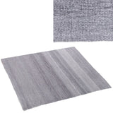 Carpet Goa Ash PET 180 x 270 x 1 cm-0