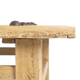 Centre Table Natural 173 x 87 x 47 cm-4