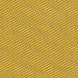 Garden sofa Gissele Mustard Nylon 80 x 80 x 64 cm-2
