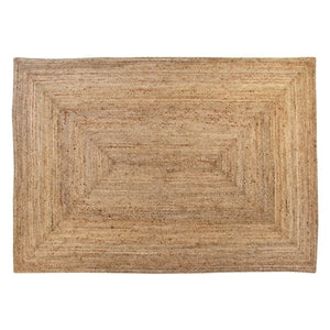 Carpet Natural Jute 290 x 200 x 1 cm-0