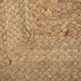 Carpet Natural Jute 290 x 200 x 1 cm-1