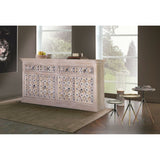 Sideboard Alexandra House Living Natural Mango wood 190 x 92 x 40 cm-1