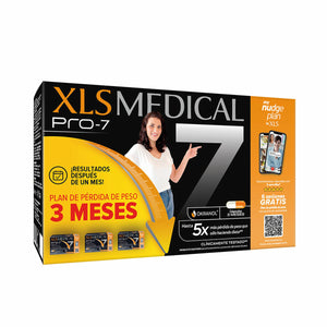 Fat burning XLS Medical Pro-7-0