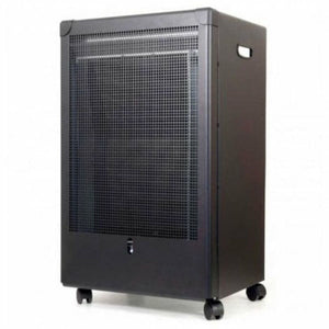 Gas Heater HJM GA4200 4200W Black-0