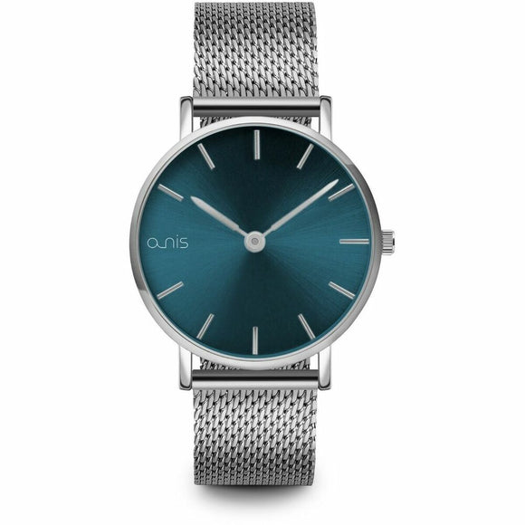 Ladies' Watch A-nis AS100-07 (Ø 48 mm)-0