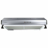 Conventional Hood Mepamsa Modena 60 cm-3